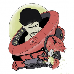 Expédition Substratum – Jeu de Rôle Solo et Multi