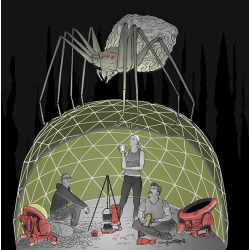 Expédition Substratum – Jeu de Rôle Solo et Multi