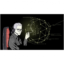 Expédition Substratum – Jeu de Rôle Solo et Multi