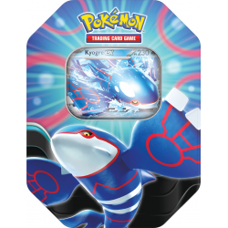 Pokebox Février 2021