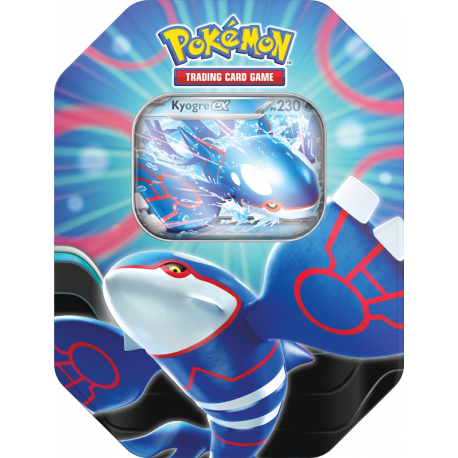 Pokebox Février 2021