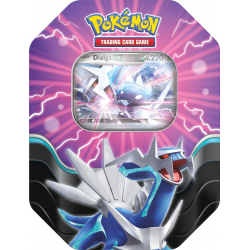 Pokémon : Pokébox Légendes Azur Q12025