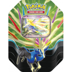 Pokémon : Pokébox Légendes Azur Q12025