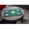 Tapis de jeu 40x60 Vert