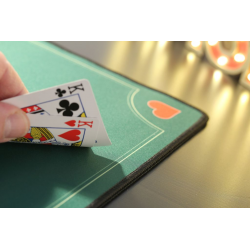 Tapis de jeu 40x60 Vert