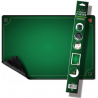 Tapis de jeu 40x60 Vert