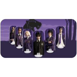 Mercredi - l'Attaque du Hyde