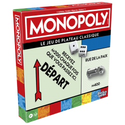 Monopoly - Editions Tricheurs