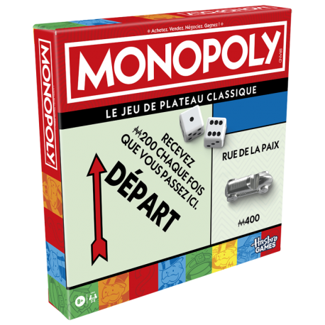 Monopoly Classique