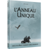 L'anneau Unique JDR - Récits des Terres Solitaires