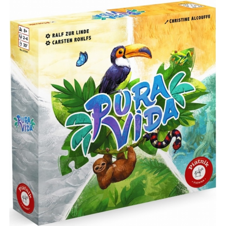 Pura Vida