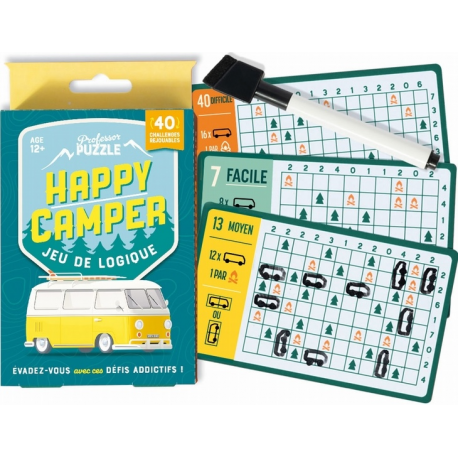 Happy Camper