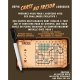 Carte au Trésor