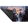 Tapis de jeu Magic - Playmat Innistrad - Rare Black