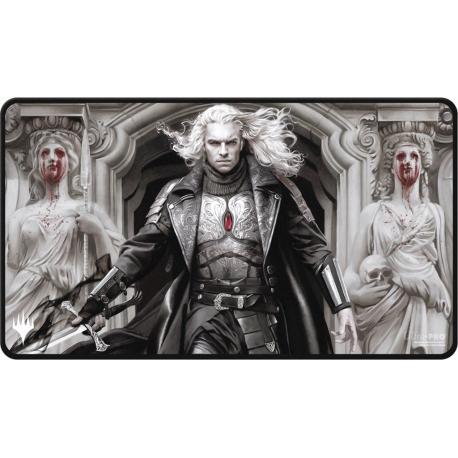 Tapis de jeu Magic - Stitched Playmat Innistrad - Sorin Markov