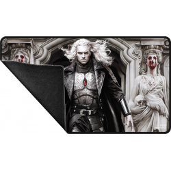 Tapis de jeu Magic - Stitched Playmat Innistrad - Sorin Markov