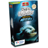 Défis Nature - Monstres des Abysses