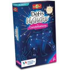 Défis Nature - Monuments fabuleux