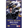 One Piece - Booster (en Blister) OP10 - Sang Royal (Anglais)