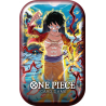One Piece - Tin Pack 2 Boosters OP10 - Sang Royal (Français)