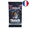 MTG - Magic Tarkir : la tempête des dragons - Booster de jeu VF