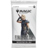 MTG - Magic Univers Infini : Final Fantasy - Booster de jeu VF