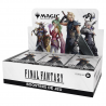 MTG - Magic Univers Infini : Final Fantasy - Display de 30 Boosters de jeu VF