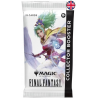MTG - Magic Univers Infini : Final Fantasy - Booster Collector EN