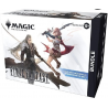 MTG - Magic Univers Infini : Final Fantasy - Bundle VF