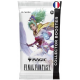 MTG - Magic Univers Infini : Final Fantasy - Booster Collector FR