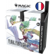 MTG - Magic Univers Infini : Final Fantasy - Display de 12 Boosters Collector FR