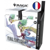 MTG - Magic Univers Infini : Final Fantasy - Display de 12 Boosters Collector FR