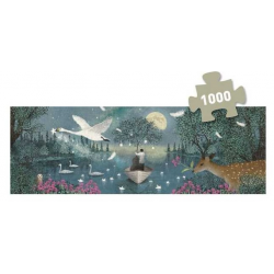 Puzzle Gallery 500 pièces - Hymn to the Moon