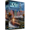 Exit - Course Poursuit à Amsterdam