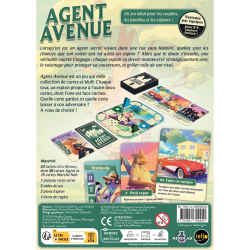 Agent Avenue