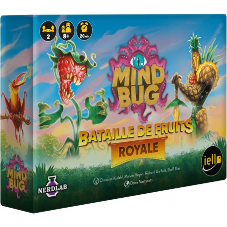 Mindbug