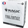 MTG - Magic Univers Infini : Final Fantasy - Pack d'Avant-Première VF