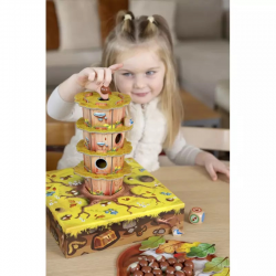 Opération Noisettes