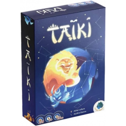 Taïki
