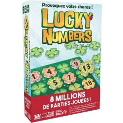 Lucky Numbers