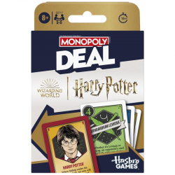 Monopoly Deal