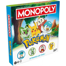 Monopoly - Editions Tricheurs