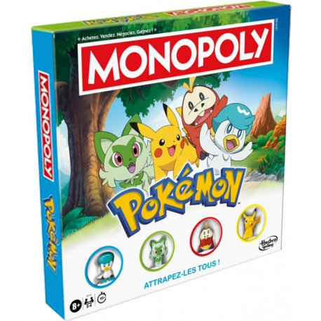Monopoly - Editions Tricheurs