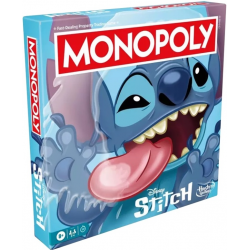 Monopoly - Editions Tricheurs