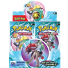 Pokemon - Display de 36 Boosters Ecarlate & Violet EV09 Aventures Ensemble