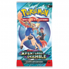 Pokemon - Display de 36 Boosters Ecarlate & Violet EV09 Aventures Ensemble