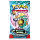 Pokemon -  Display de 36 Boosters Ecarlate & Violet Faille Paradoxe