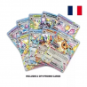 Pokémon EV8.5 Evolutions Prismatiques - Boîte Surprise
