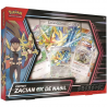 Pokémon - Coffret Zacian-Ex de Nabil