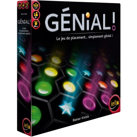Génial !